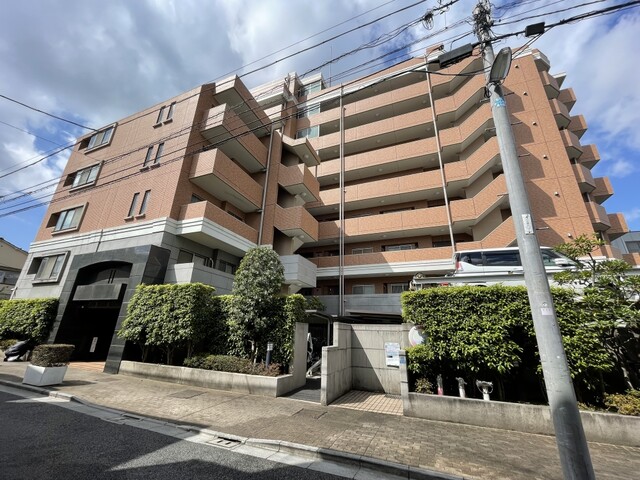 グランドステージ町屋